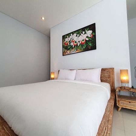 Villa Arjuna Canggu Dış mekan fotoğraf