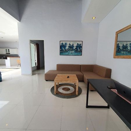 Villa Arjuna Canggu Dış mekan fotoğraf