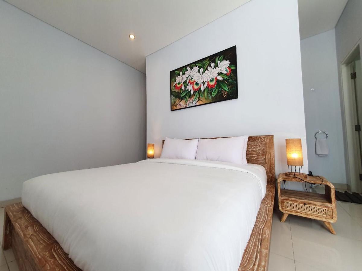 Villa Arjuna Canggu Dış mekan fotoğraf