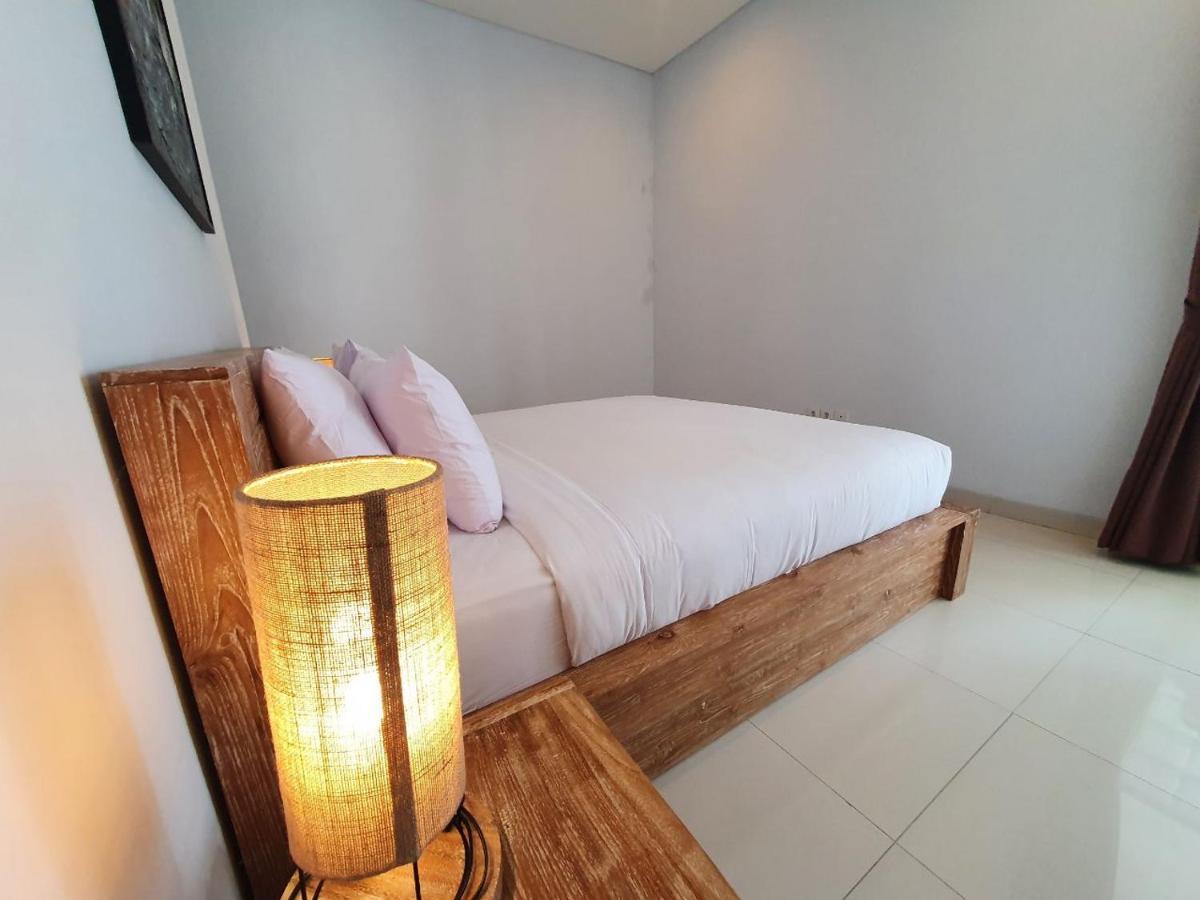 Villa Arjuna Canggu Dış mekan fotoğraf