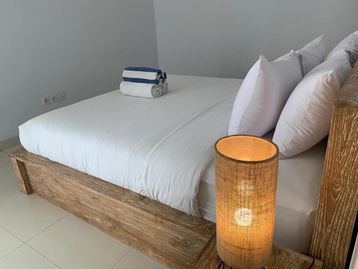 Villa Arjuna Canggu Dış mekan fotoğraf