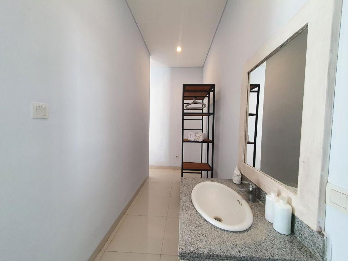 Villa Arjuna Canggu Dış mekan fotoğraf